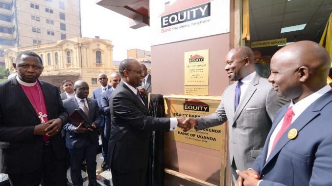 Image result for equity bank kenya workers