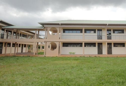 Lira Technical College