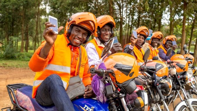 The changing face of Uganda's volatile Boda boda industry