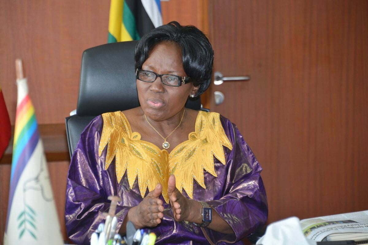 Curfew is affecting Uganda's tourism industry - Kadaga