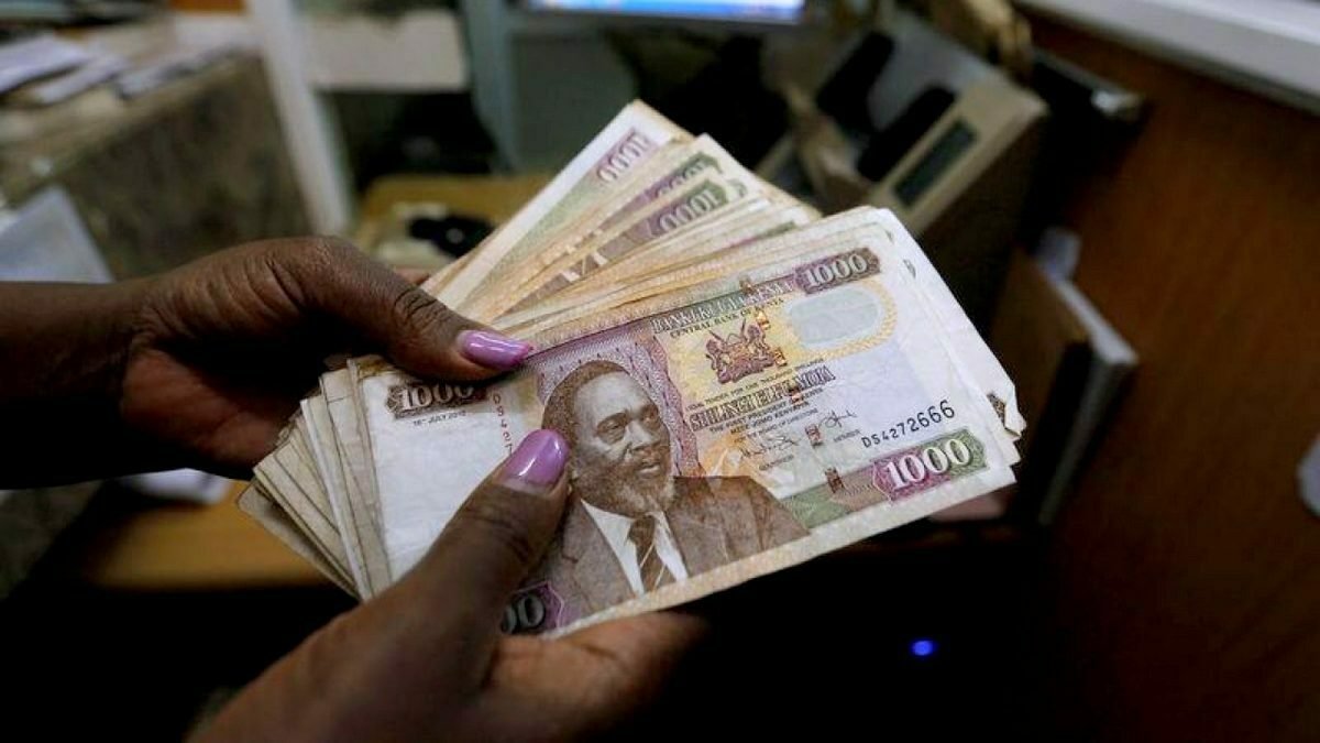 Uganda, Tanzania suspend conversion of Kenyan shillings