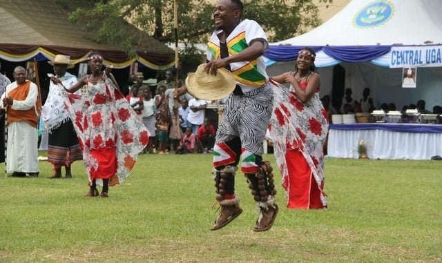 Cultural integration boosts security - General Mbadi