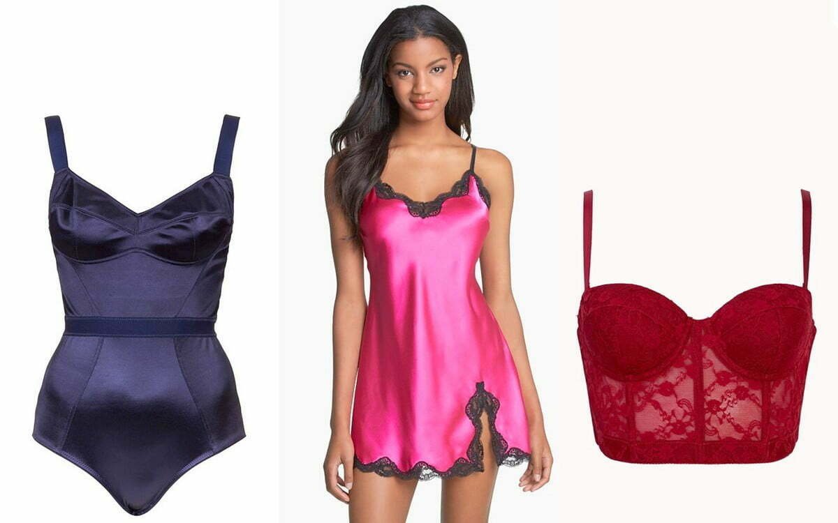 Shopping for women on Valentine’s Day: What women really want