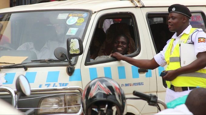 Entebbe municipal council to start online registration of taxi operators