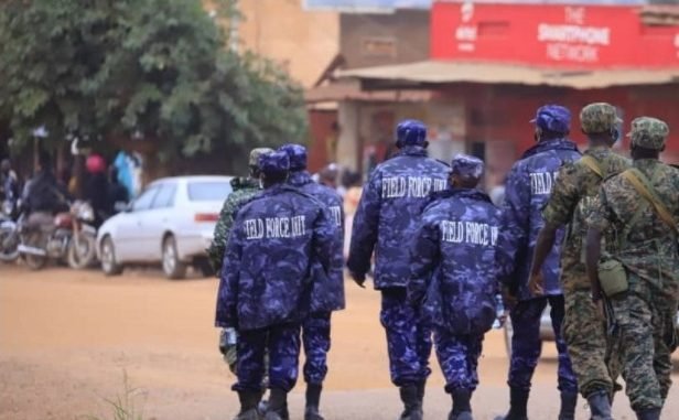 Heavy security deployment in Sembabule ahead of NRM primaries