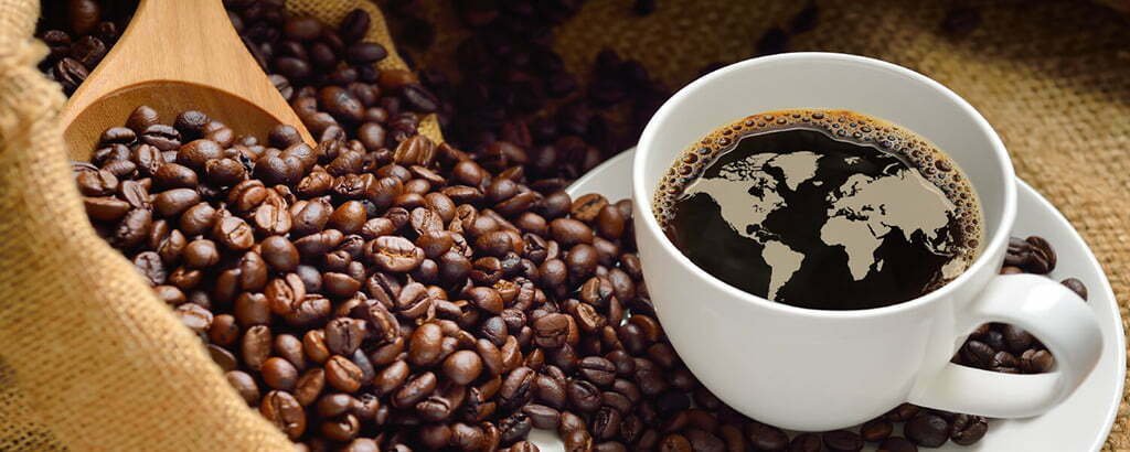 Uganda’s coffee quality ranked third globally