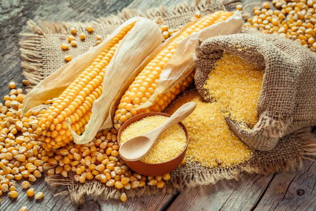 Uganda Maize Price May Drop As Kenyans Avoid Processed Maize