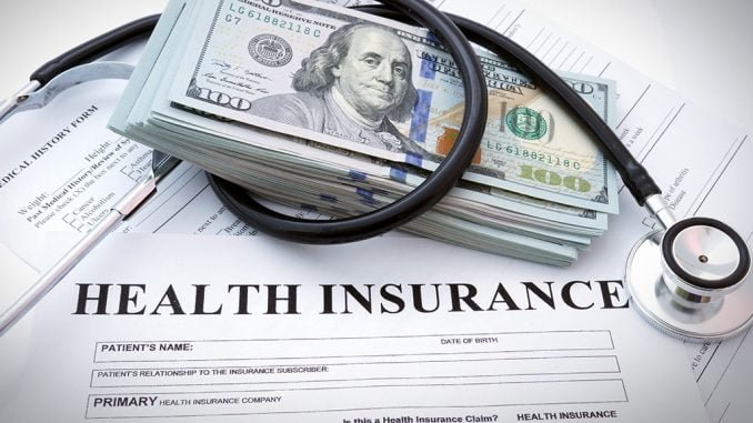 Each Ugandan could pay Shs 100,000 premium for health insurance