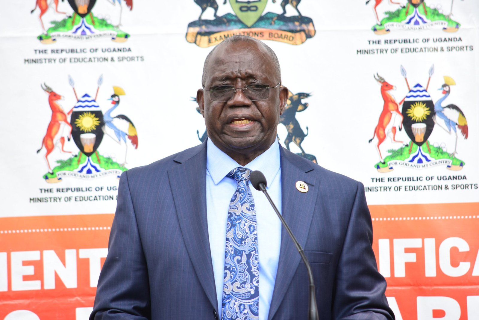 UNEB set date to release 2023 UCE results