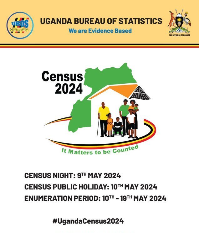 UBOS starts recruitment of census enumerators as exercise goes digital